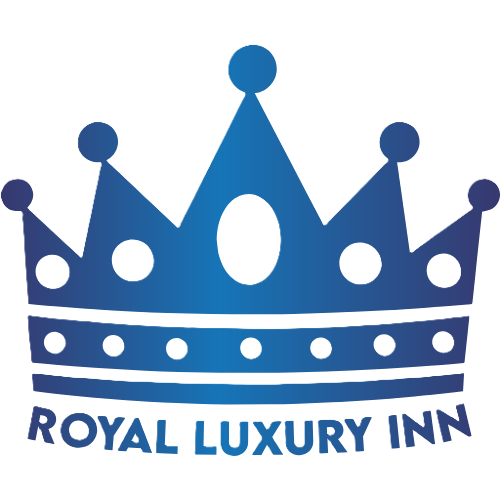 Royal Luxury Inn Logo
